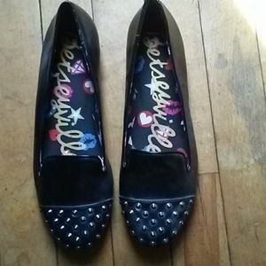 Betseyville shoes